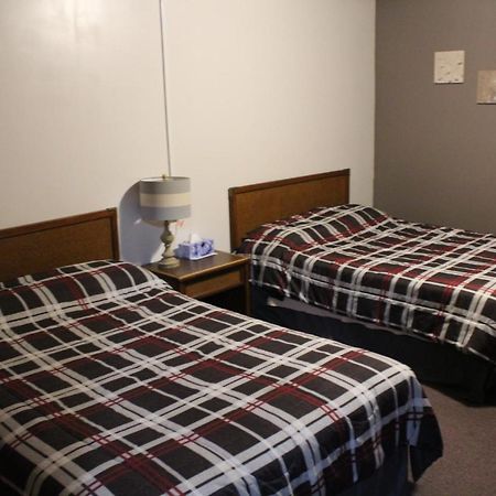 Valley Motor LodgeMinnedosa エクステリア 写真