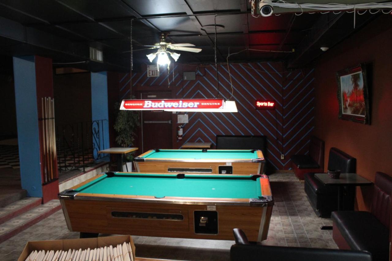 Valley Motor LodgeMinnedosa エクステリア 写真